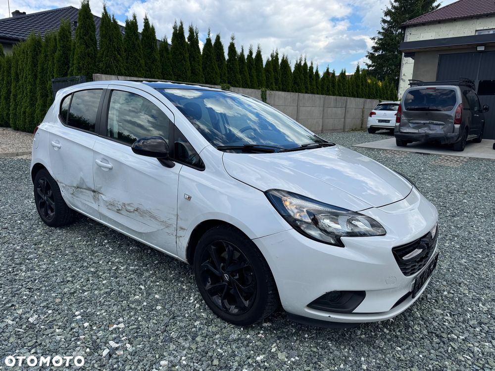 Opel Corsa 1.4 16V EcoFLEX Start-Stop Color Edition - 3