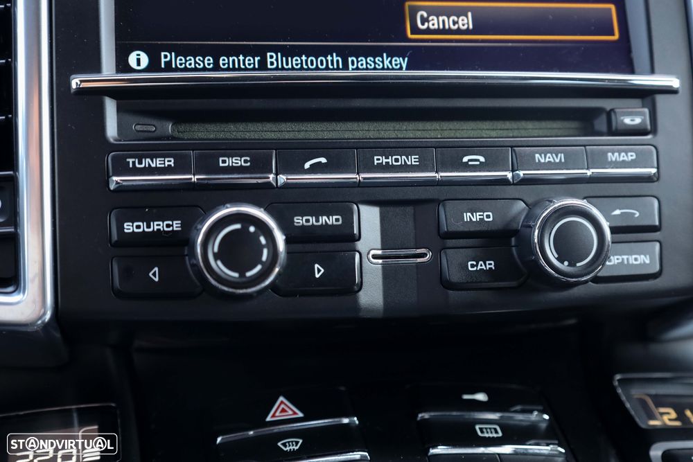 Porsche Cayenne 3.0 V6 - 34