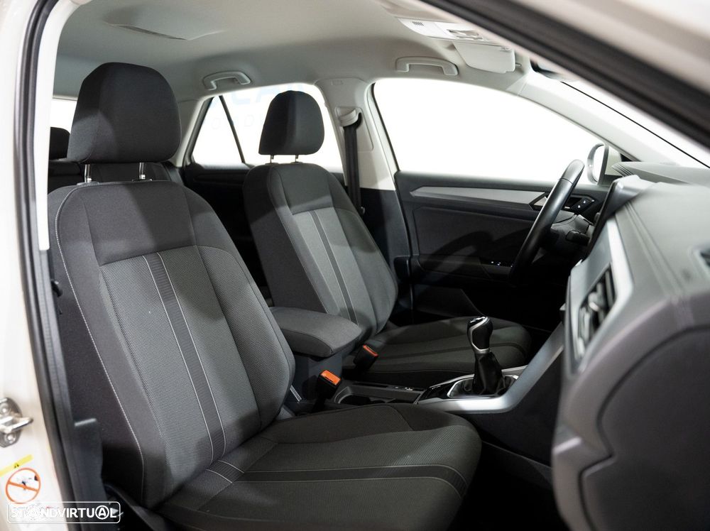 VW T-Roc 1.0 TSI Life - 12