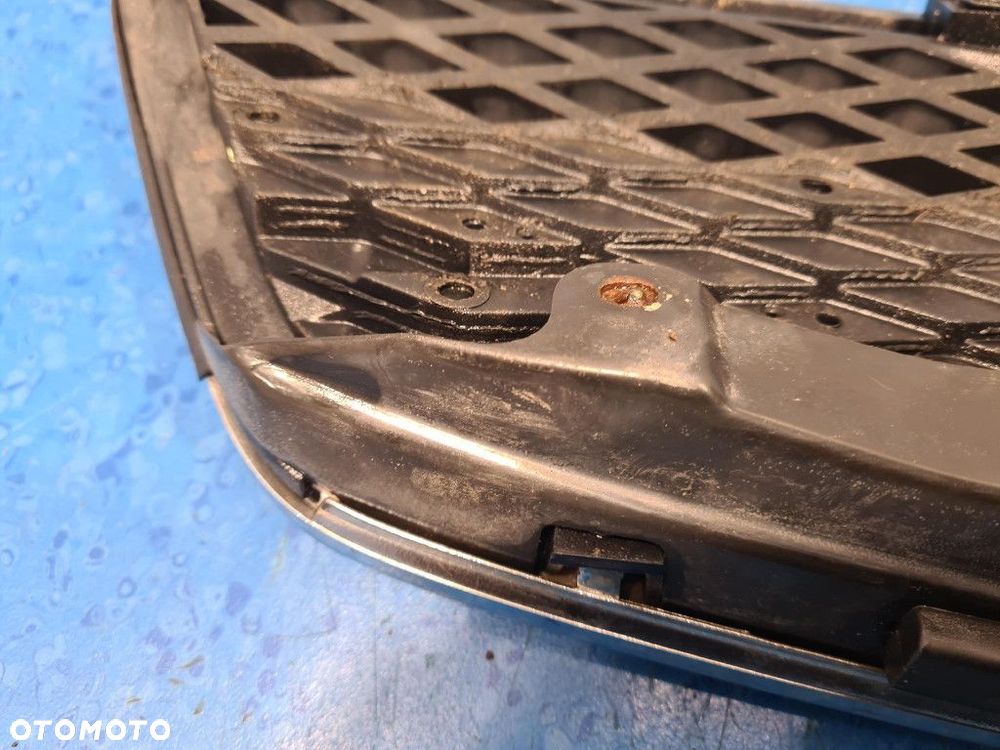HONDA ACCORD VI ATRAPA / GRILL TYPE R - 10