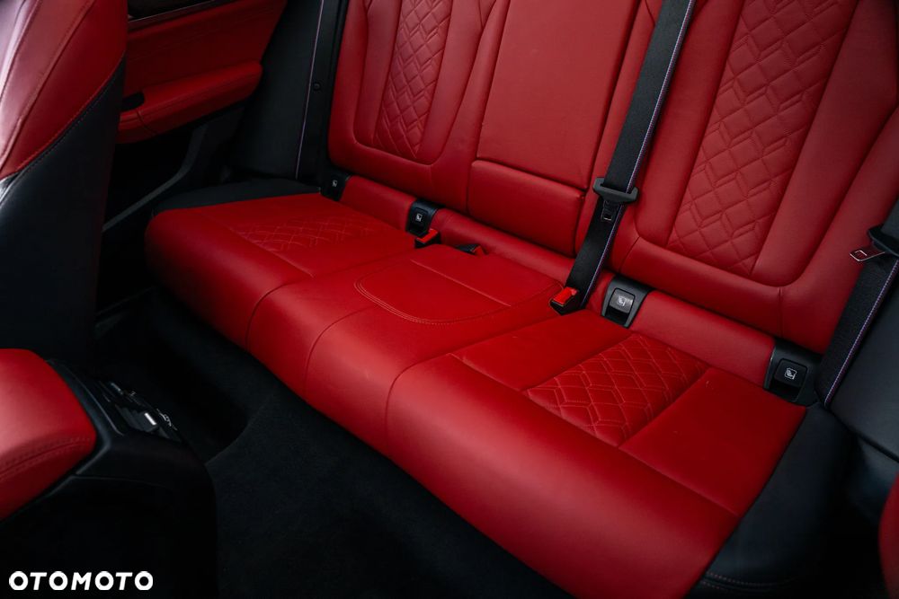 BMW X3 xDrive30e M Sport Edition - 24