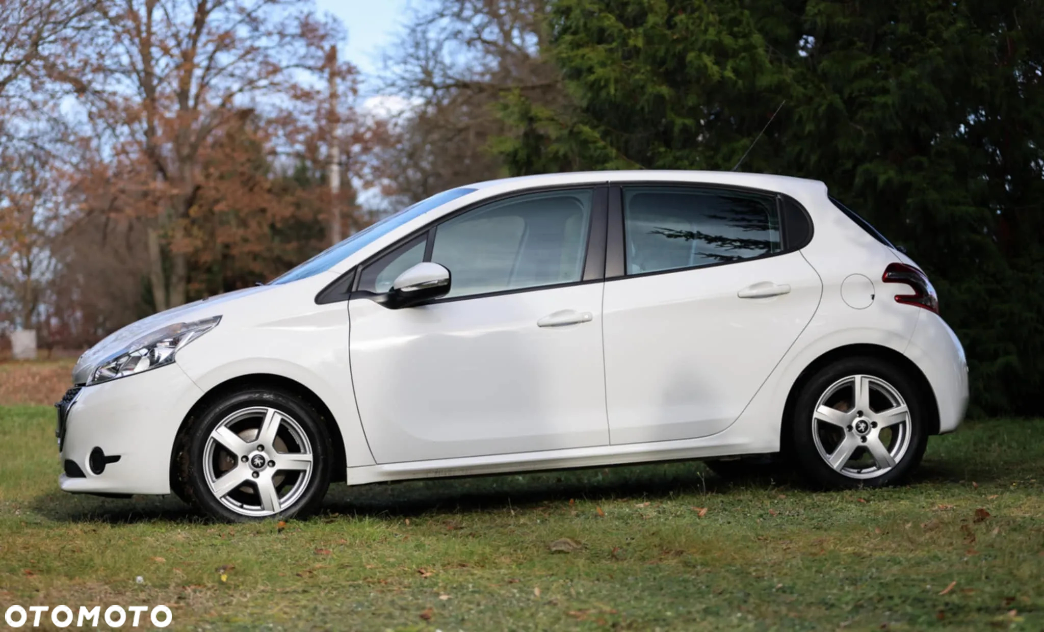Peugeot 208 PureTech 82 Winter Edition - 5