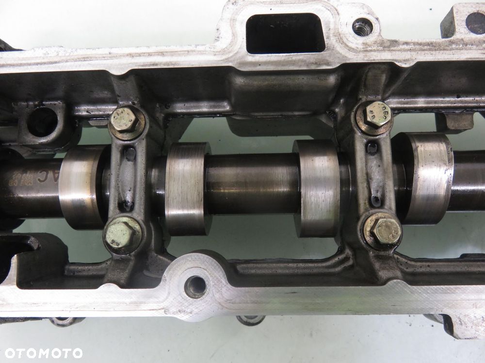 WAŁEK ROZRZĄDU CITROEN C3 I 1.4 HDi - 9648235180 - 7