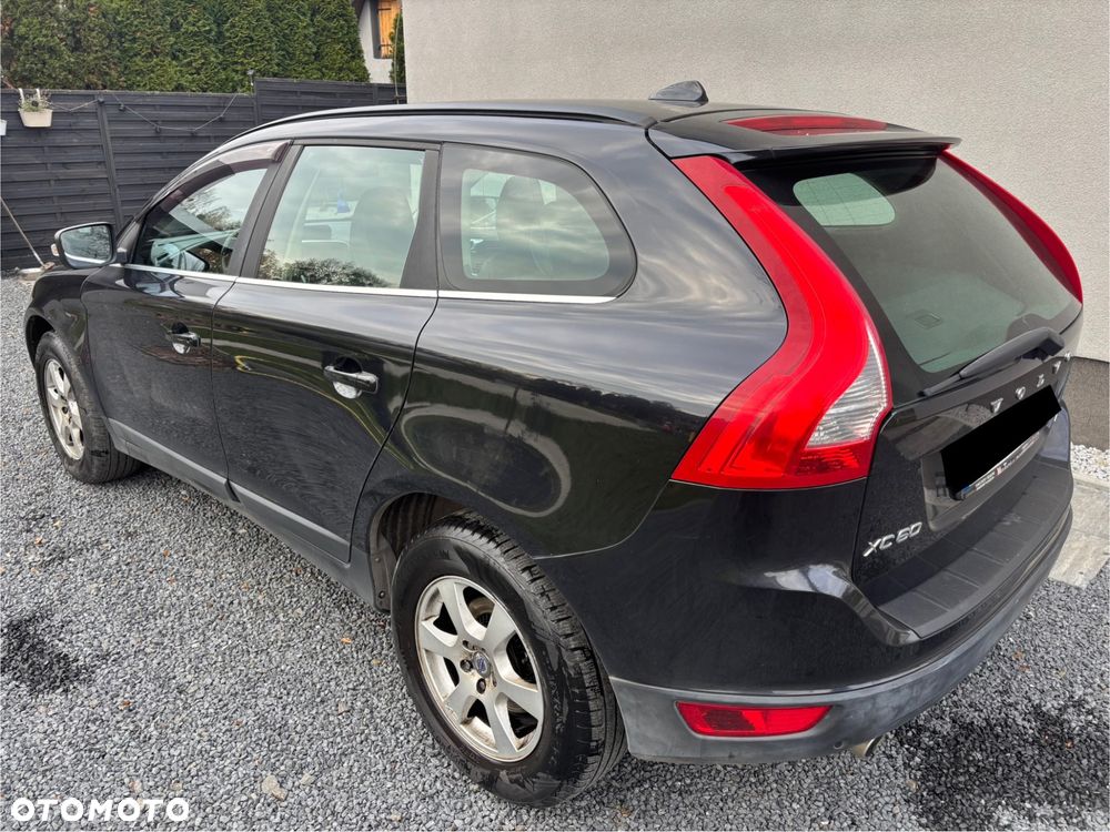Volvo XC 60 2.4D AWD - 3