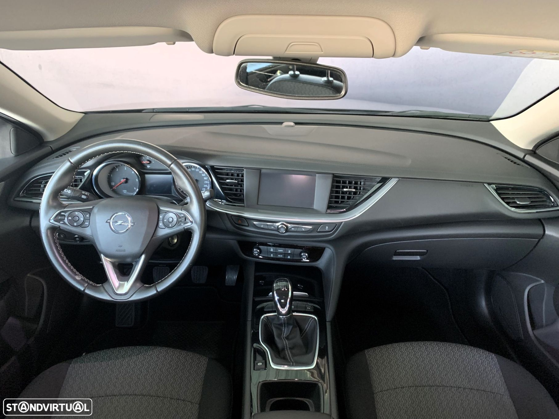 Opel Insignia Sports Tourer 1.6 CDTi Business Edition - 10