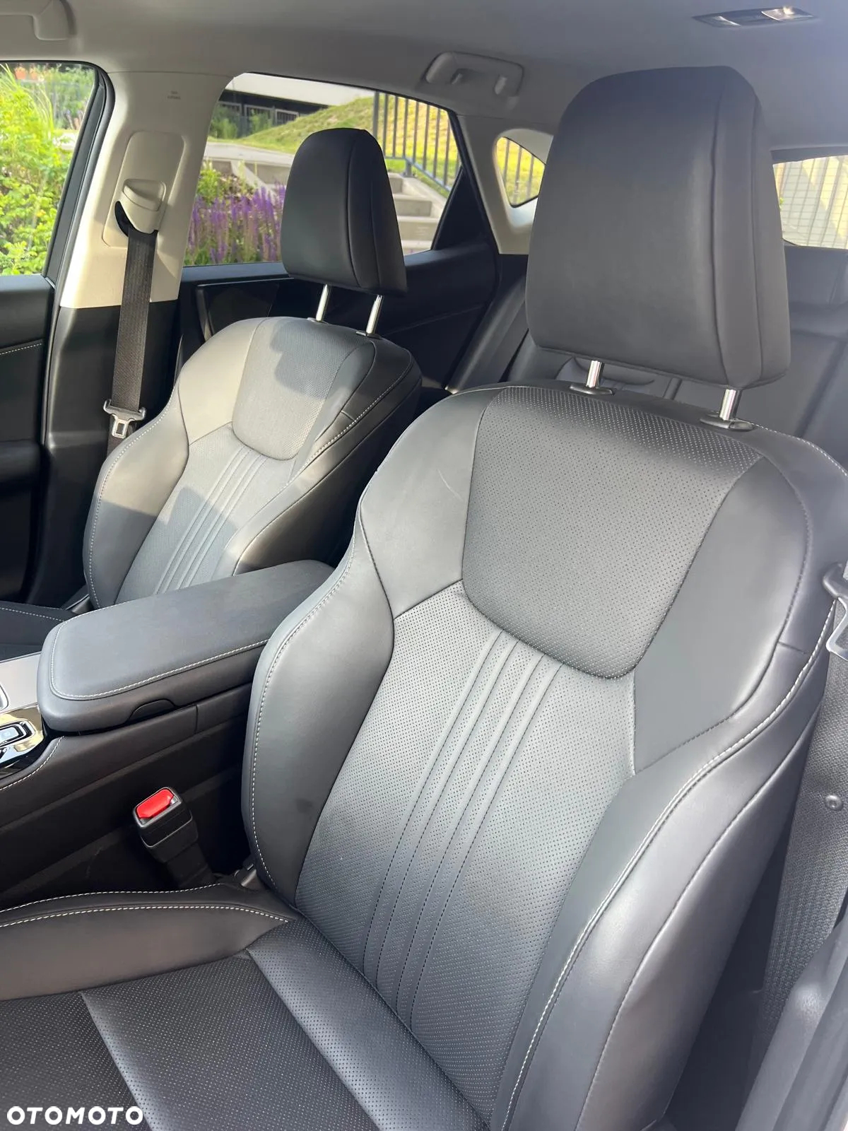 Lexus NX - 20
