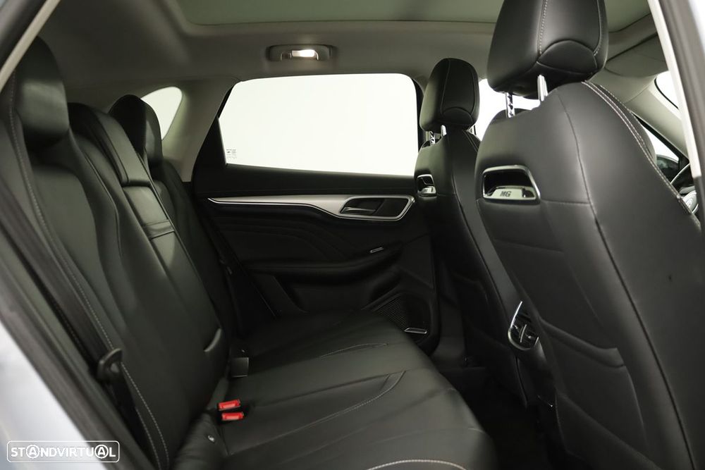 MG Marvel R 70 kWh Luxury - 23