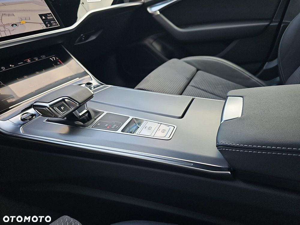 Audi A7 Sportback - 19