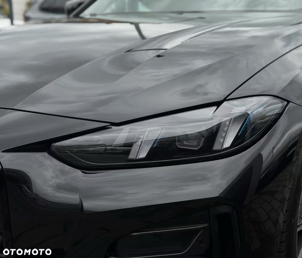 BMW Seria 4 430i Gran Coupe M Sport - 7