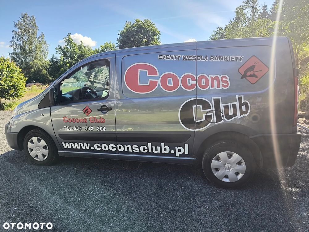 Citroën Jumpy - 3