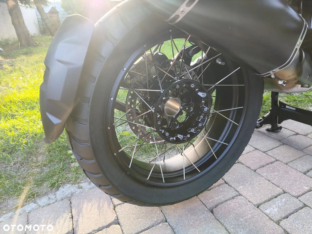 BMW GS - 24