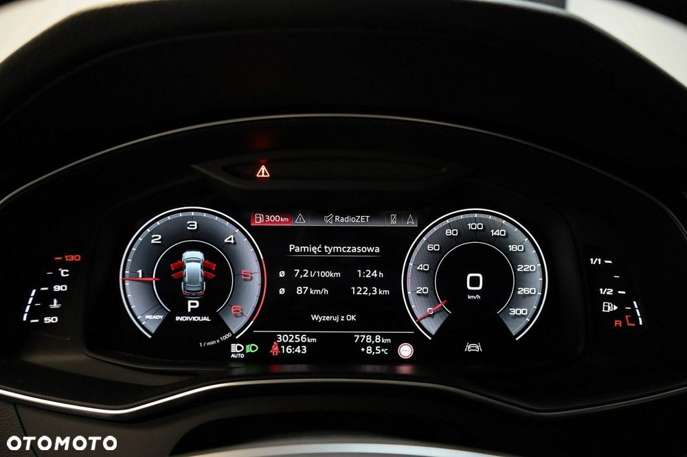 Audi A6 Avant - 19