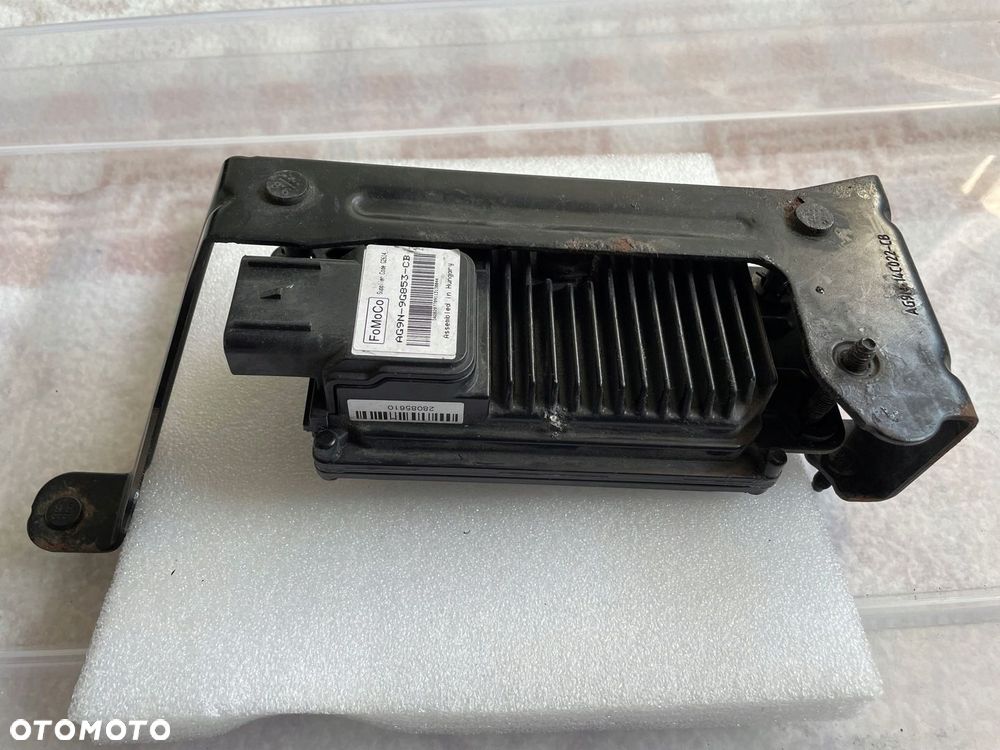 RADAR DISTRONIC FORD S-MAX GALAXY AG9N-9G853-CB - 2