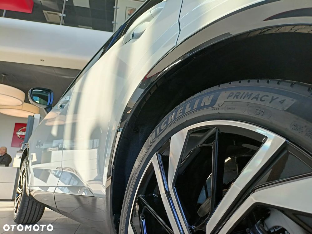 Nissan Qashqai 1.3 DIG-T MHEV Tekna+ Xtronic - 17