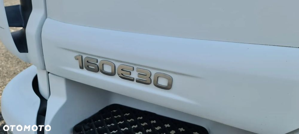 Iveco Eurocargo 160E30 - 10