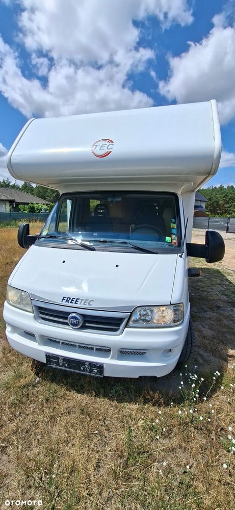 Fiat Ducato - 2