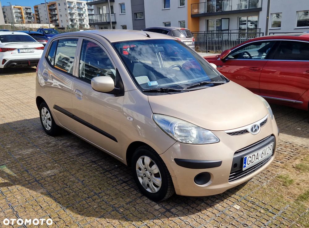 Hyundai i10 1.1 Comfort - 3
