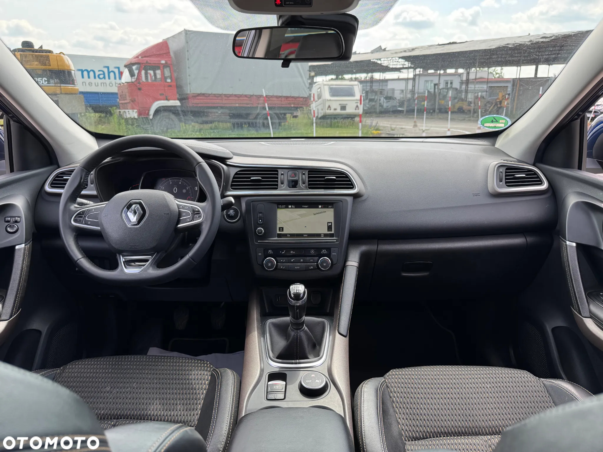Renault Kadjar 1.2 Energy TCe Life - 2