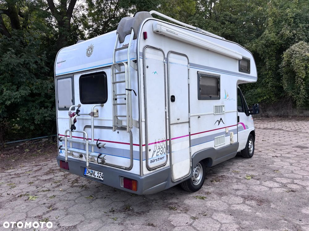 Fiat Ducato - 5