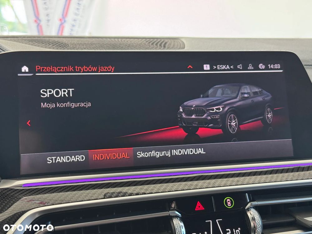 BMW X6 - 15