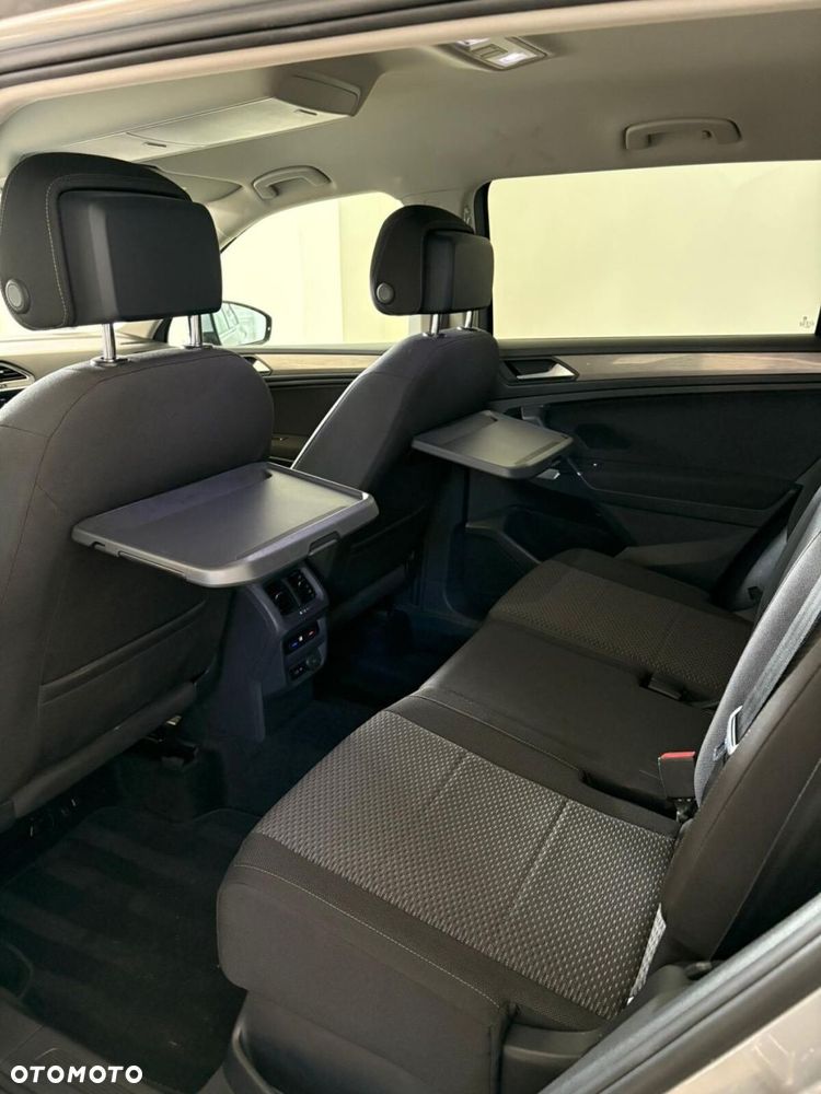 Volkswagen Tiguan Allspace 2.0 TDI SCR Comfortline DSG - 24