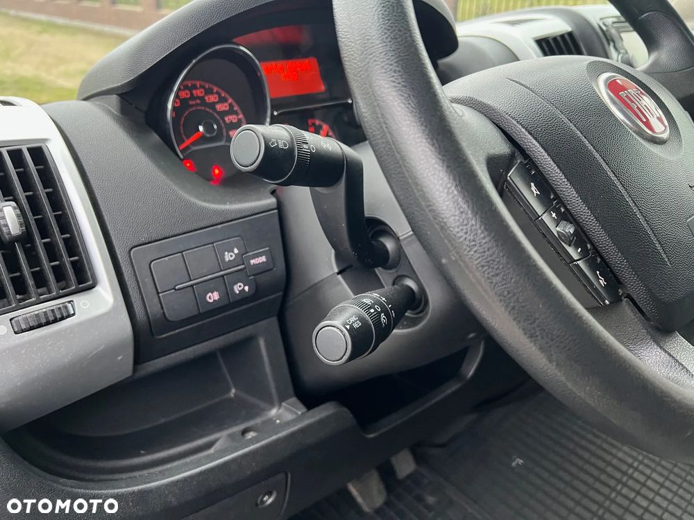 Fiat Ducato - 15
