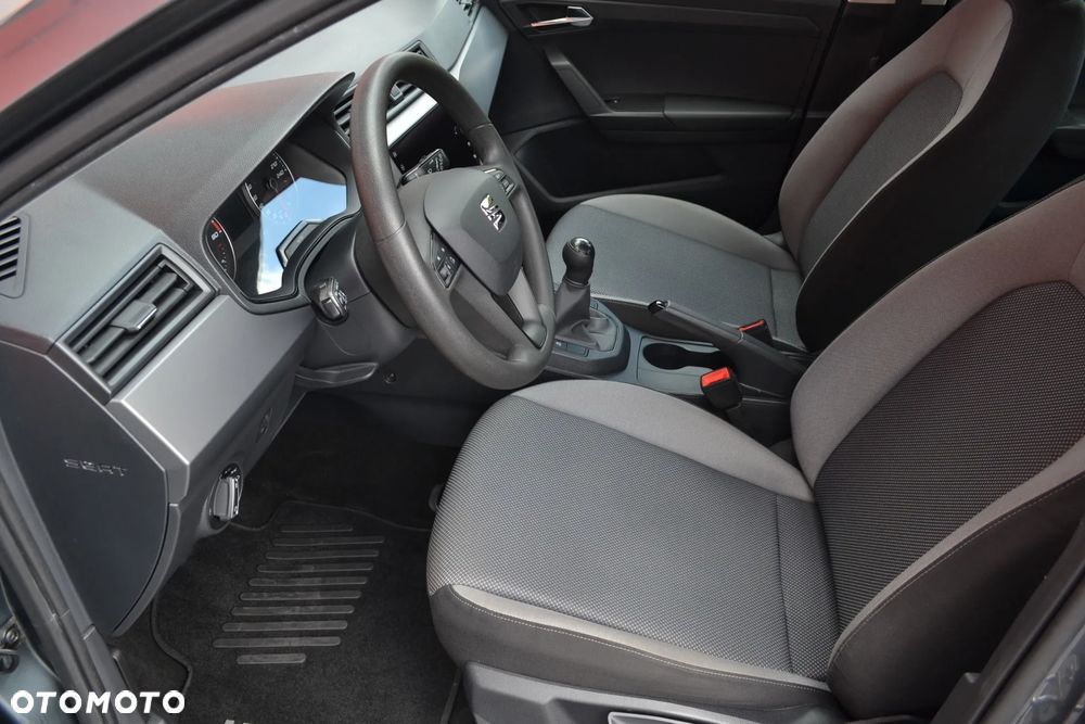 Seat Ibiza 1.0 TSI S&S Style - 15