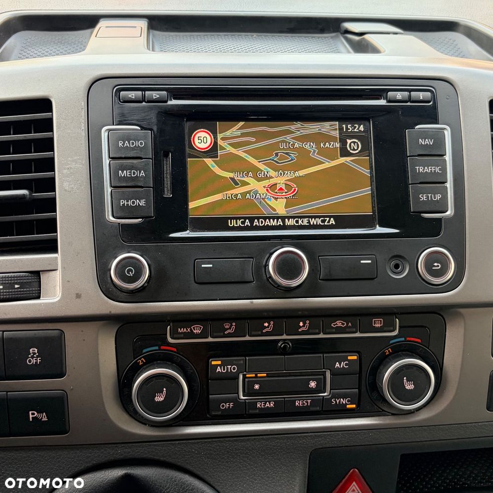 Volkswagen California - 10