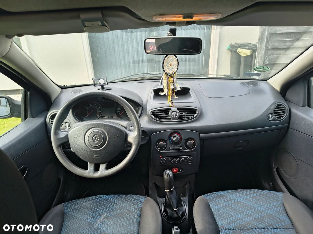 Renault Clio 1.2 TCE Authentique - 8