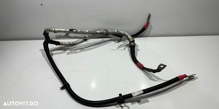 Cablaj alternator 2.0D B47 8514291 BMW X3 F25 [2010 - 2015] - 1