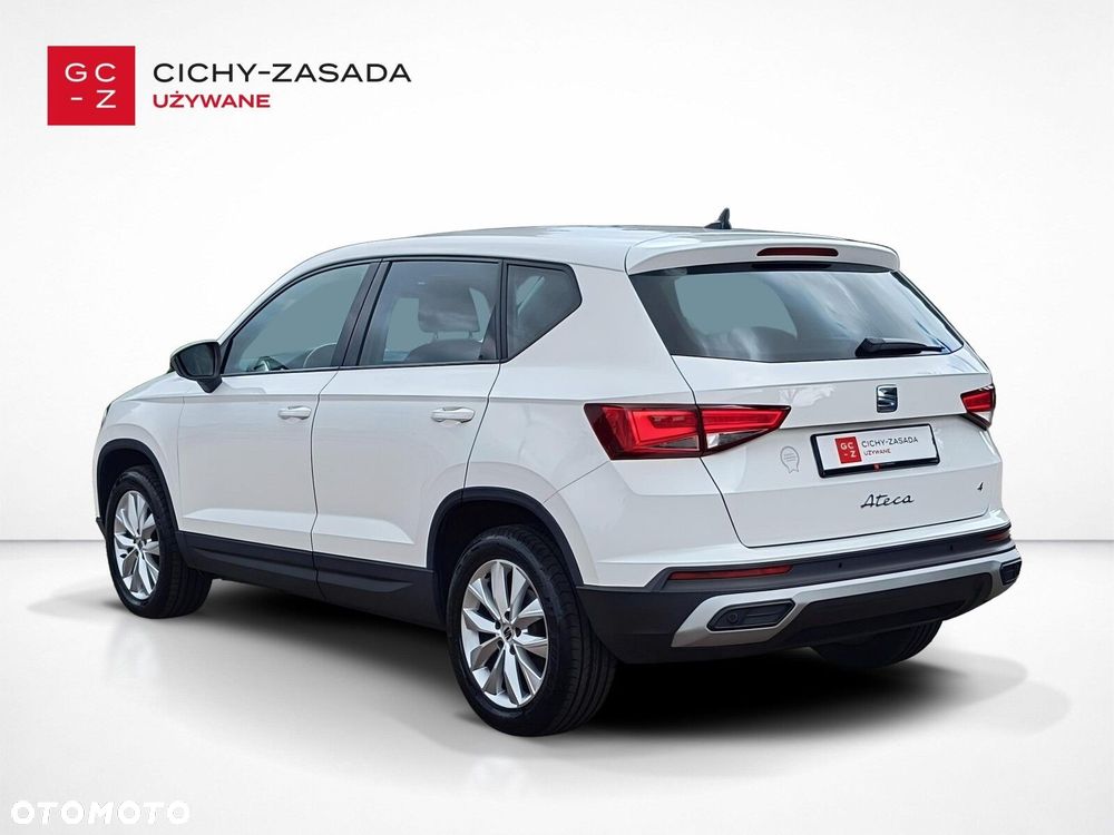 Seat Ateca - 3