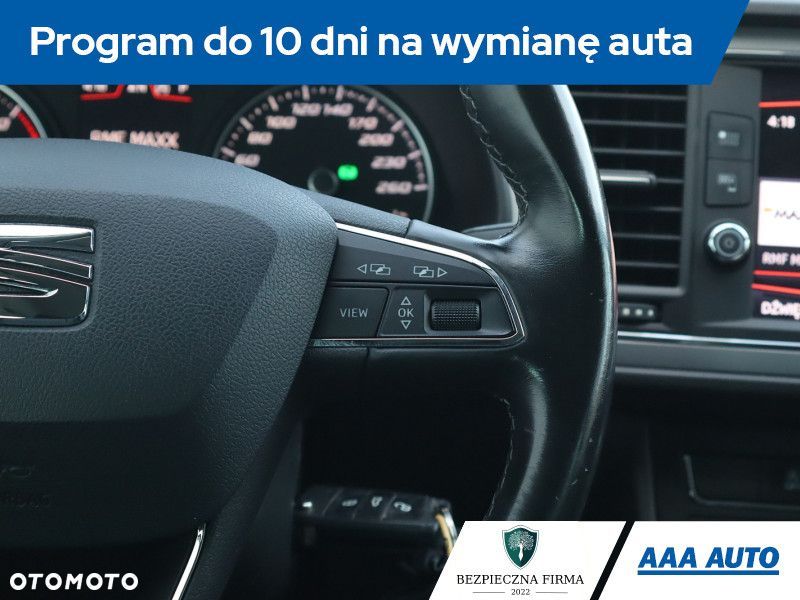 Seat Leon Sportstourer - 20
