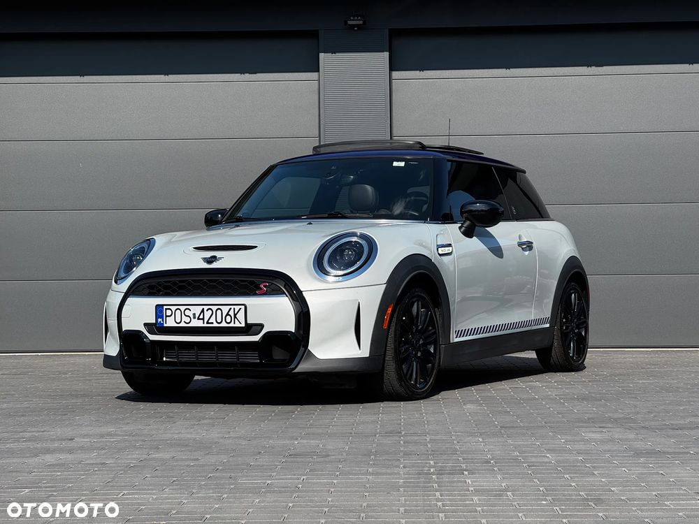 MINI Cooper S - 5