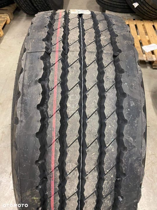 Opony Bridgestone 445/65 r22,5 R164 - 1