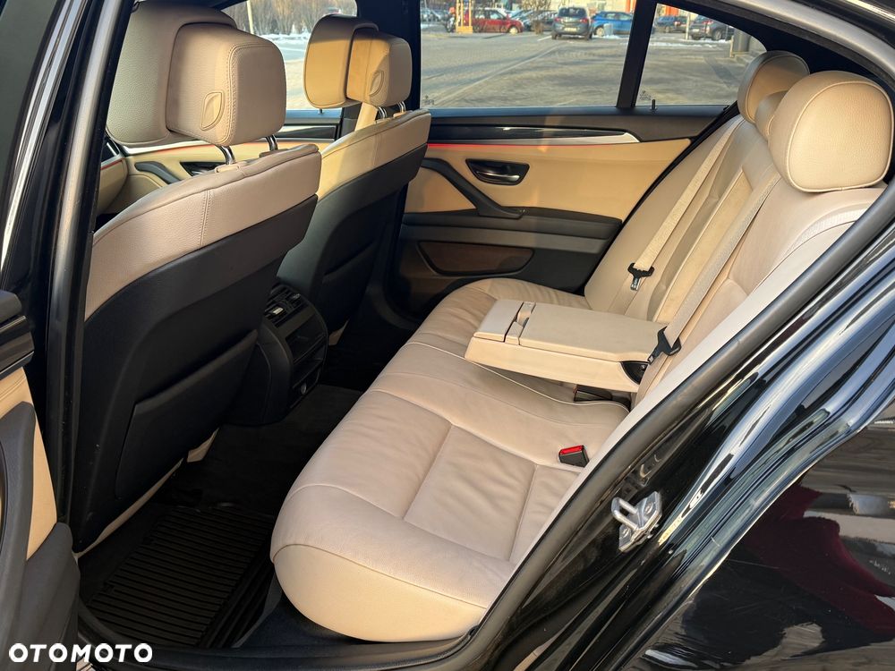 BMW Seria 5 - 28