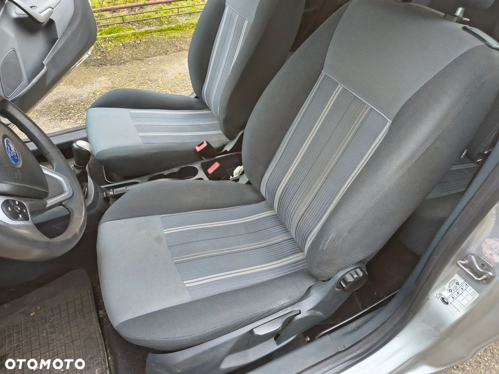 Ford Fiesta 1.25 Gold X - 14