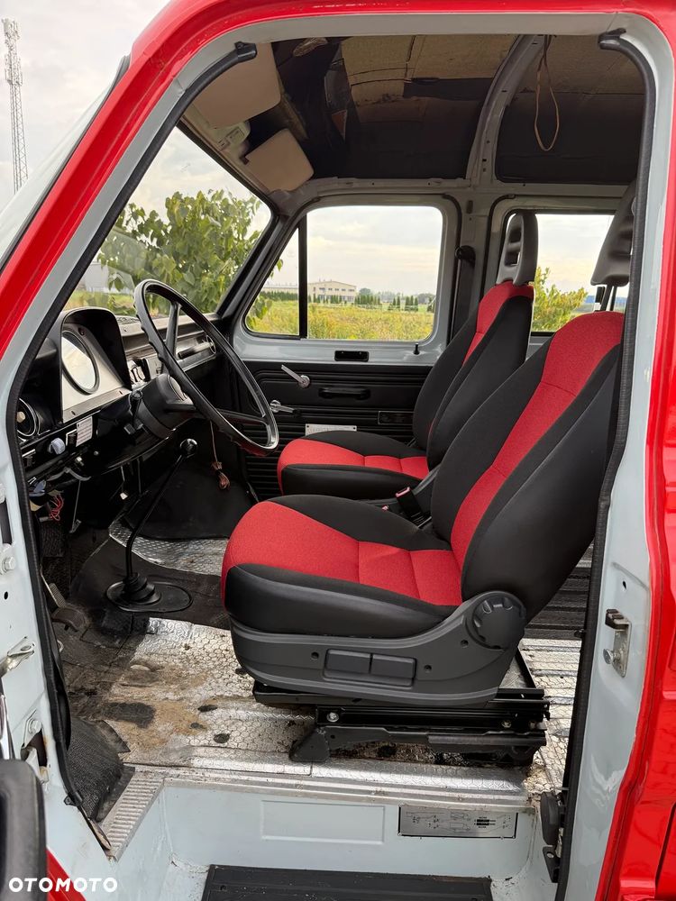 Ford Transit - 20