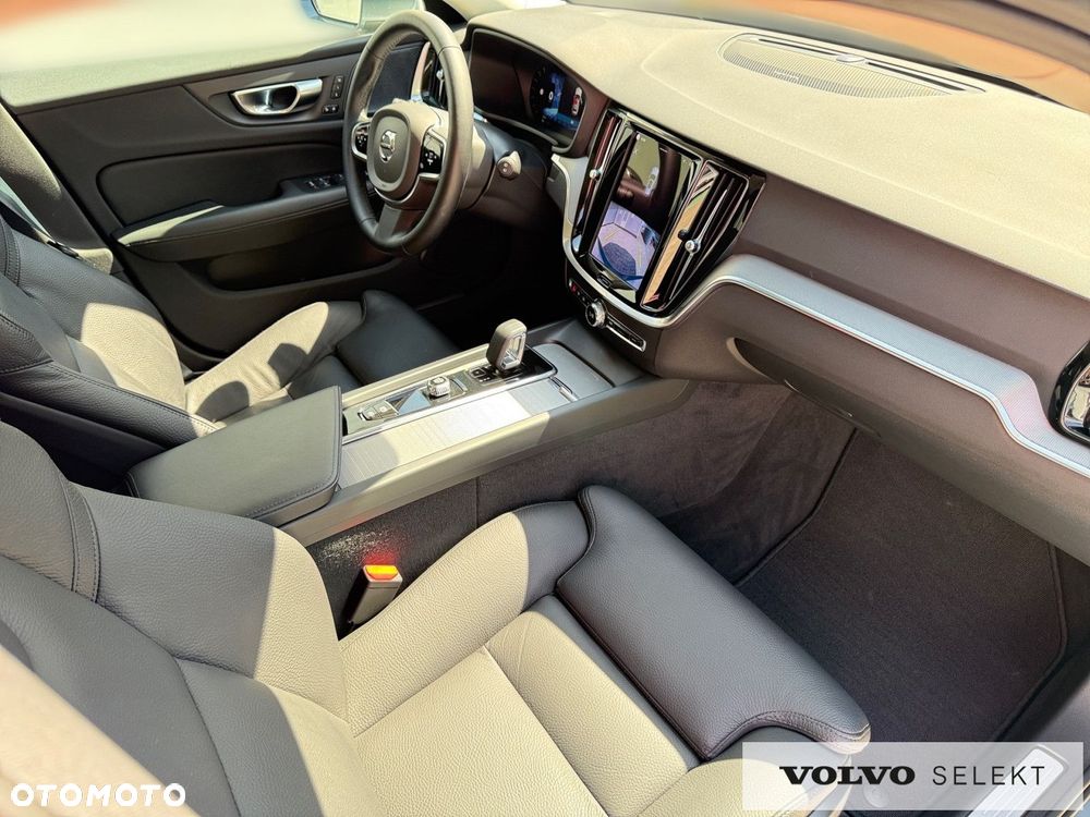 Volvo V60 - 28