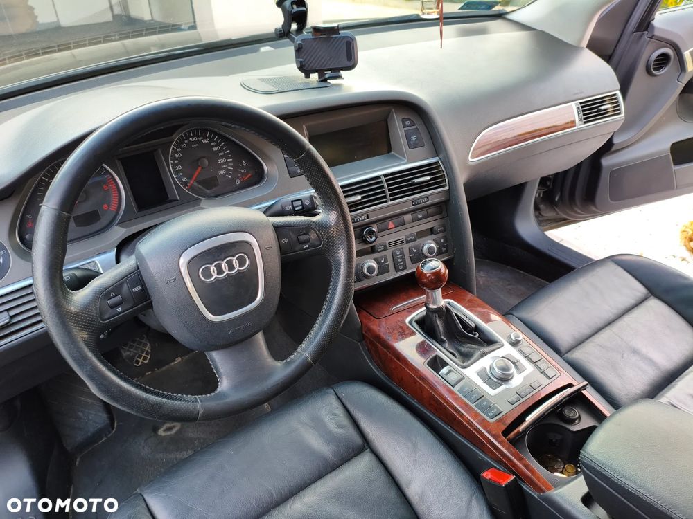 Audi A6 Limousine 2.0 TDI - 14