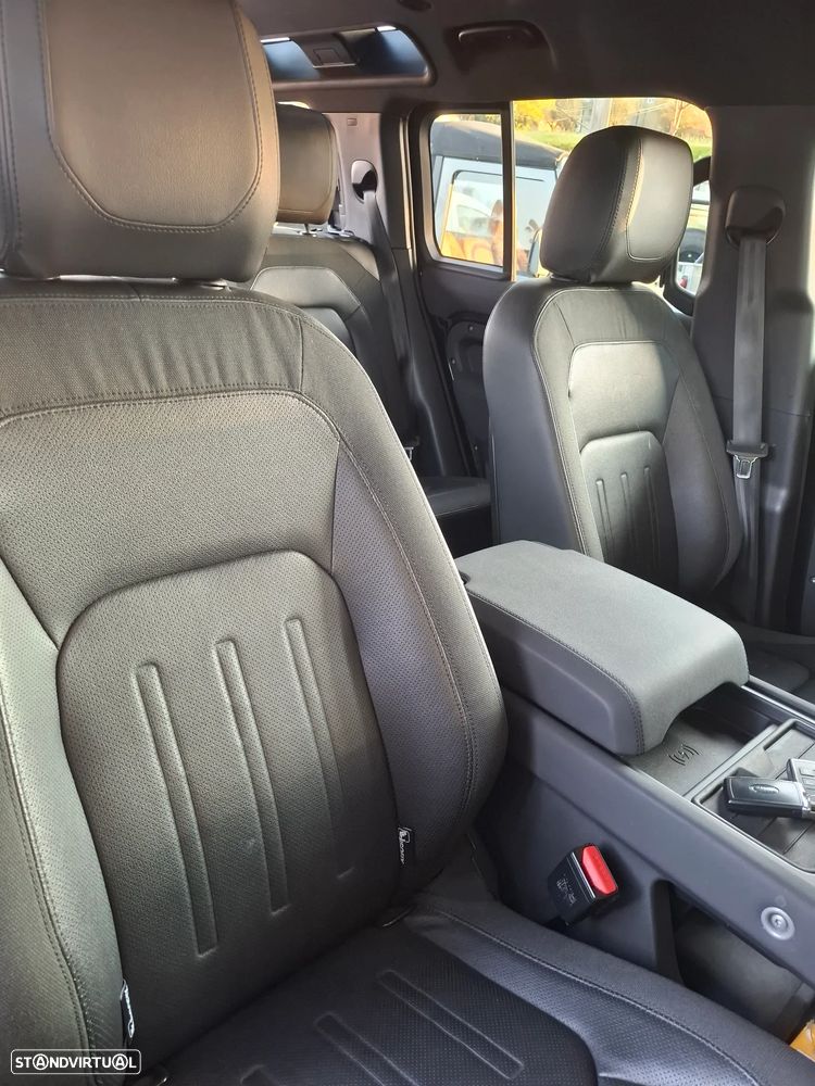 Land Rover Defender 3.0 I6 110 AWD X-Dynamic S - 6
