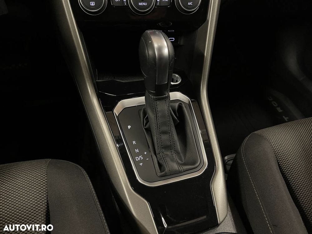 Volkswagen T-ROC 2.0 TDI DSG Design - 22