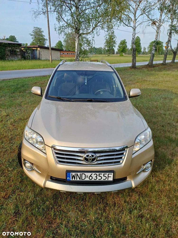 Toyota RAV4 2.0 4x4 Life - 14
