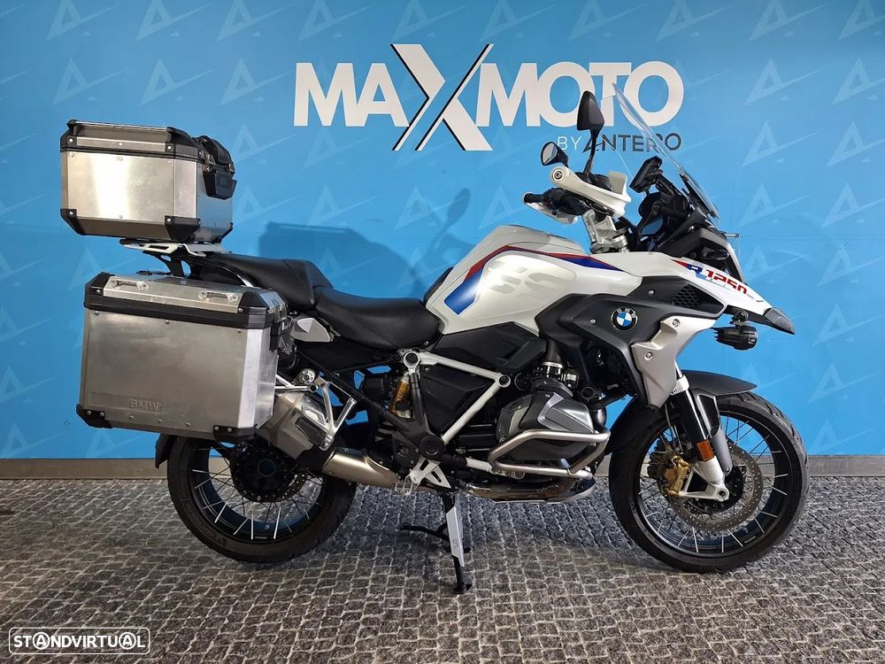 BMW R 1250 GS - 1
