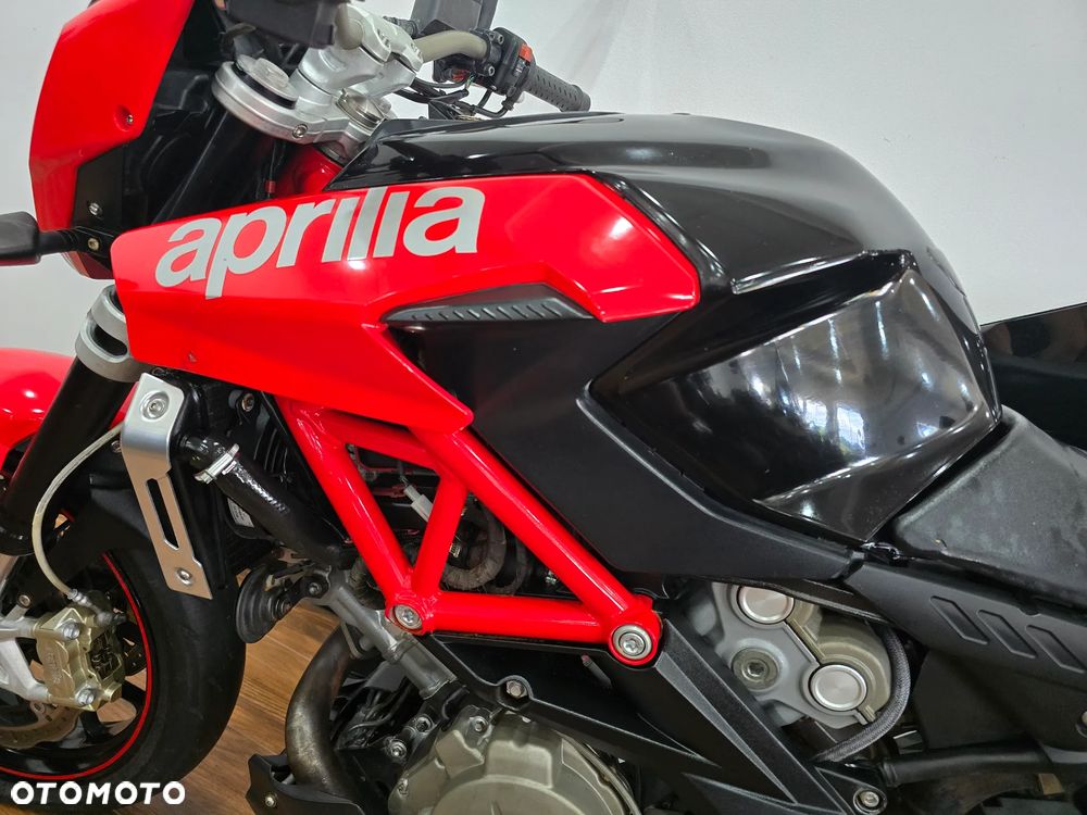 Aprilia Shiver - 11