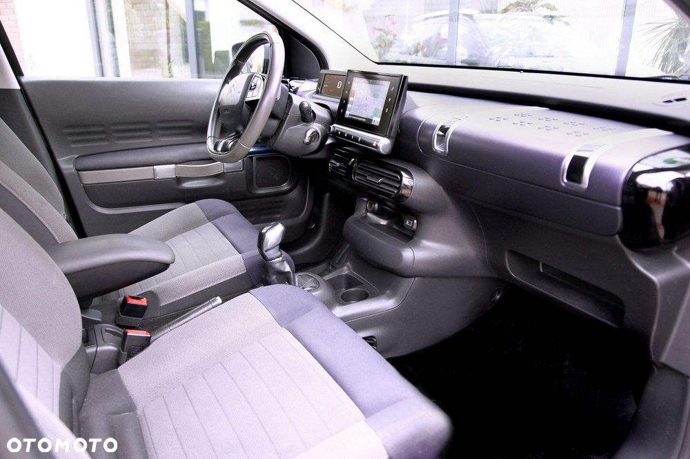 Citroën C4 Cactus 1.6 BlueHDi Live - 12