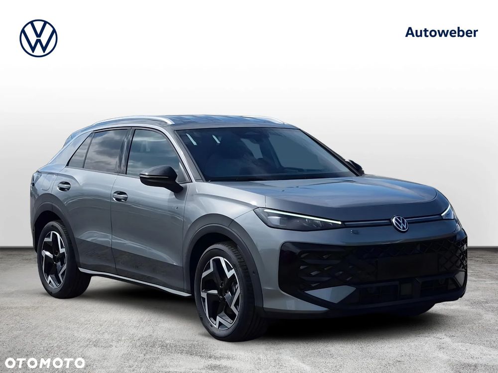 Volkswagen T-Roc 1.5 TSI R-Line DSG - 7