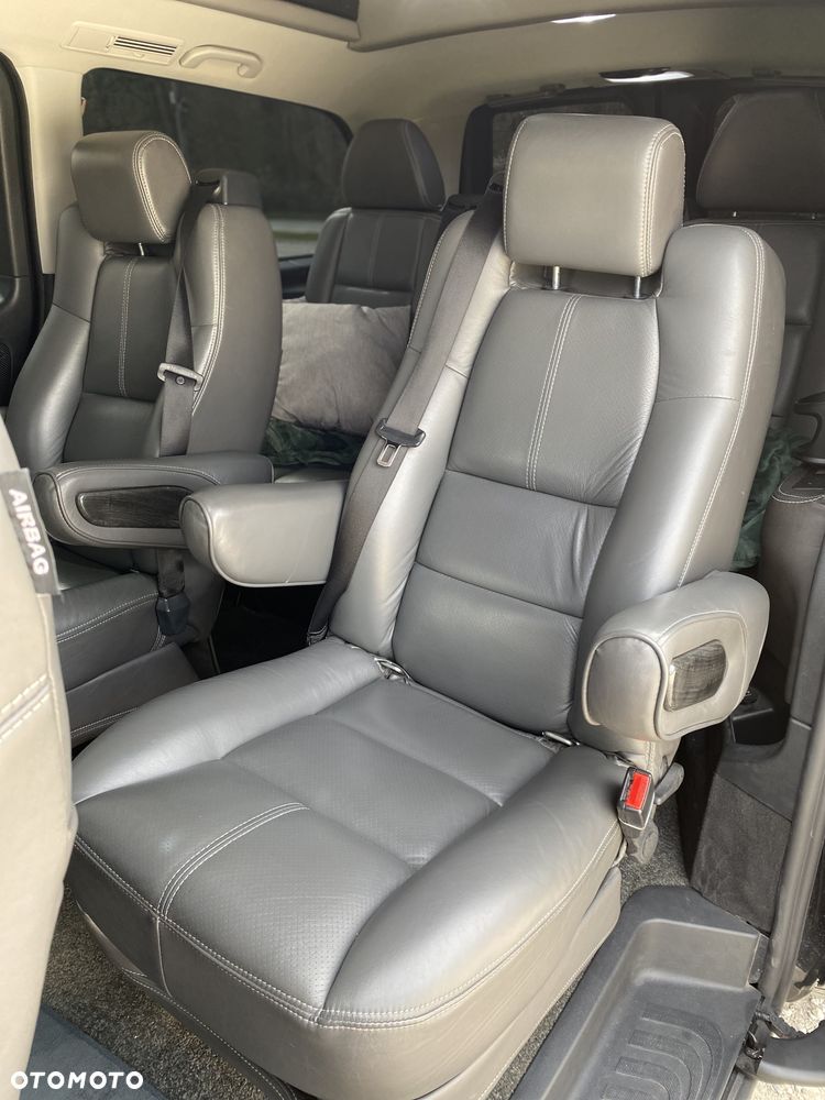 Mercedes-Benz Vito - 18