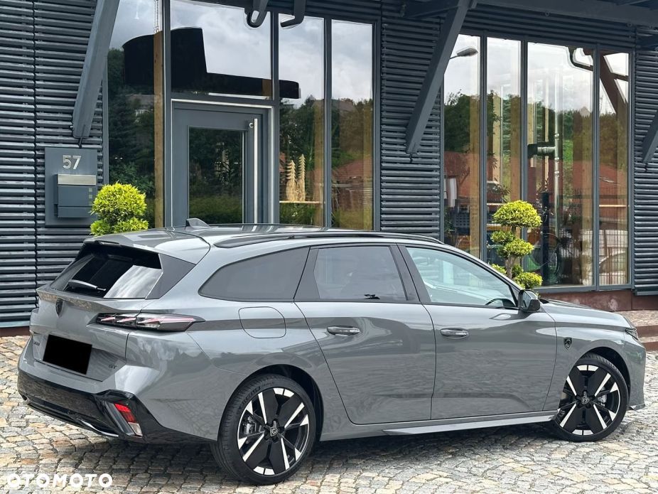 Peugeot 308 2026 photo 5