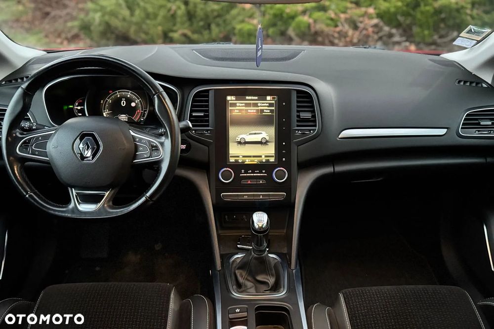 Renault Megane 1.2 Energy TCe GT Line - 6
