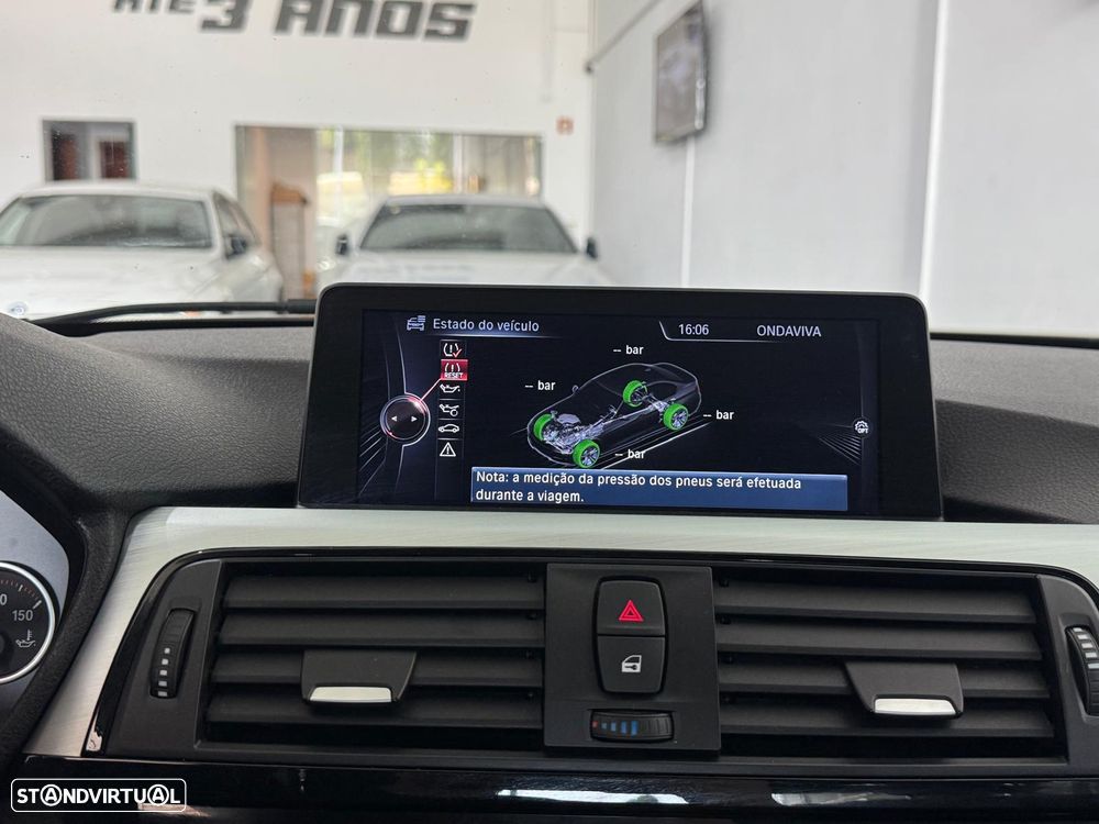 BMW 320 d Pack M Auto - 22